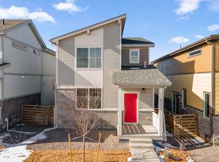 5313 N Elk Street, Aurora, CO 80019