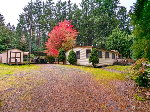 8233 Dawn Hill Drive SE, Olympia, WA 98513