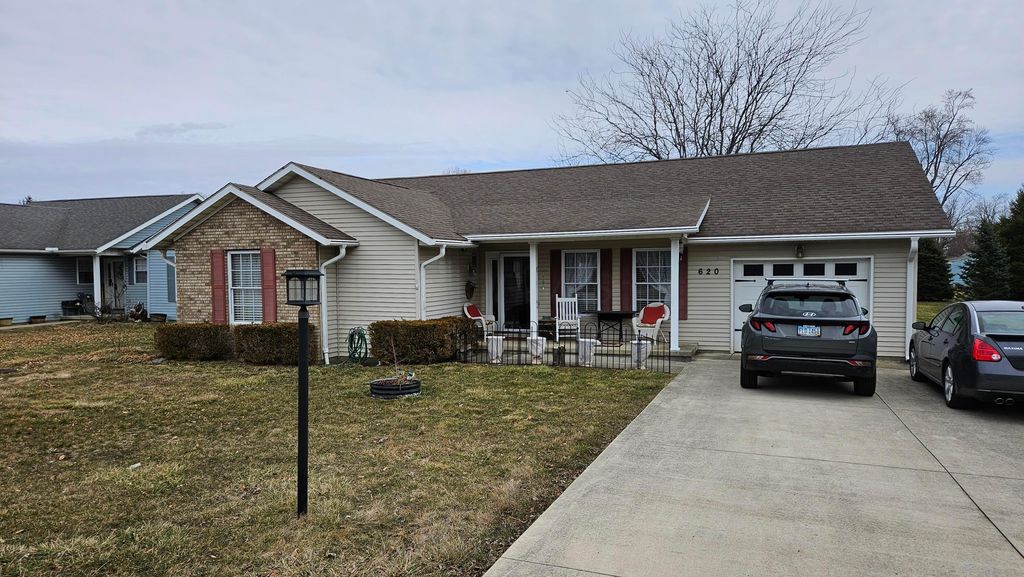 Real estate listing image