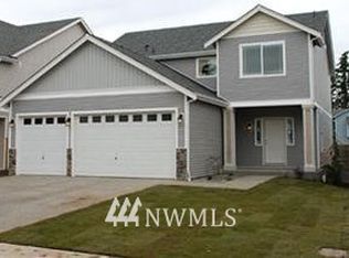 1313 180th Stct E, Spanaway, WA 98387