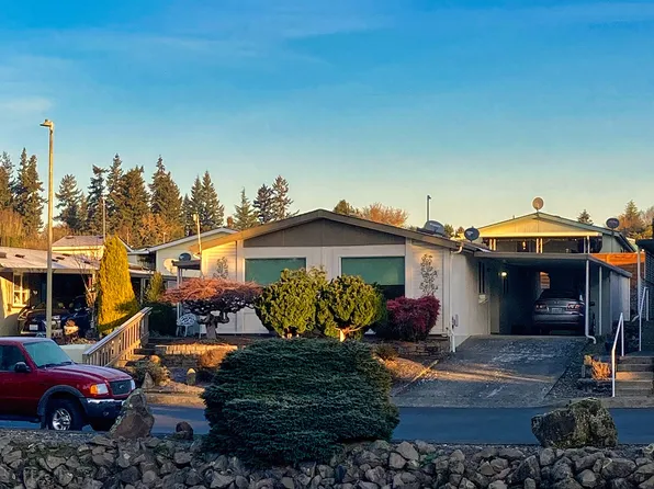 17401 SE 39th St Unit 125, Vancouver, WA 98683