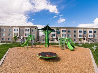 Easton Park, American Fork, UT 84003