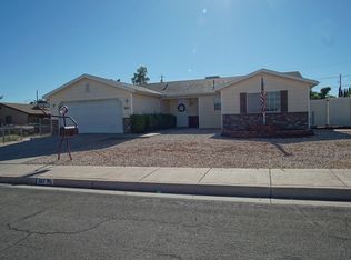 387 N Scenic Dr W, Washington, UT 84780