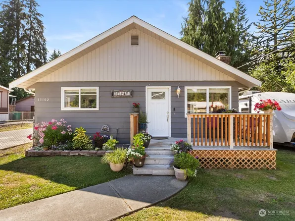 13102 View Place, Granite Falls, WA 98252