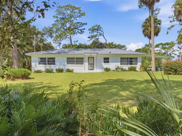 29025 SE 150TH STREET, ALTOONA, FL 32702