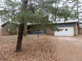 2543 W Edinburgh Dr, Crawfordsville, IN 47933