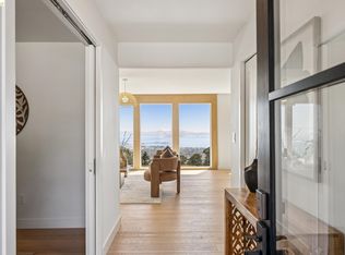 1328 Summit Rd, Berkeley, CA 94708