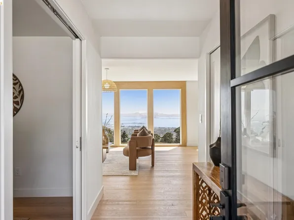 1328 Summit Rd, Berkeley, CA 94708