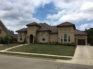 428 Eventide Way, Colleyville, TX 76034