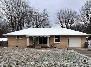 2738 E Thompson Rd, Indianapolis, IN 46227