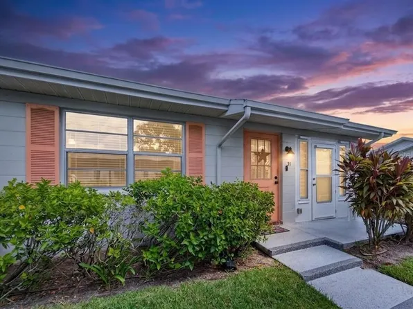 401 DE GRASSE PLACE #21, SUN CITY CENTER, FL 33573