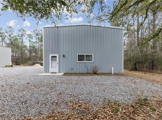 34404 Max Mercer Rd, Pearl River, LA 70452