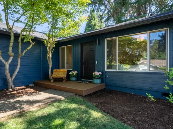 12790 SW Katherine St, Tigard, OR 97223