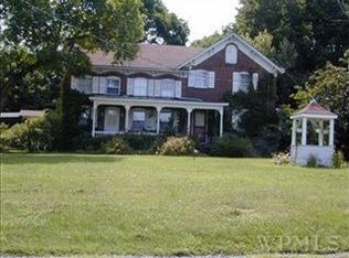 232 Salt Point Tpke, Poughkeepsie, NY 12603