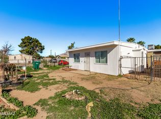 1217 W Hadley St, Tucson, AZ 85705