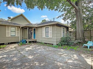 1521 Waverly St #B, Houston, TX 77008