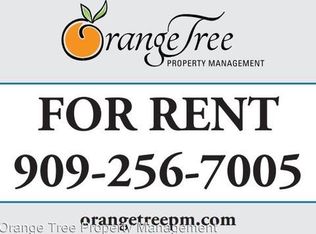 10054 Linden Ave, Bloomington, CA 92316