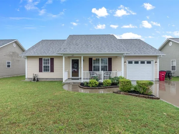 217 Kinder Ave, Sikeston, MO 63801