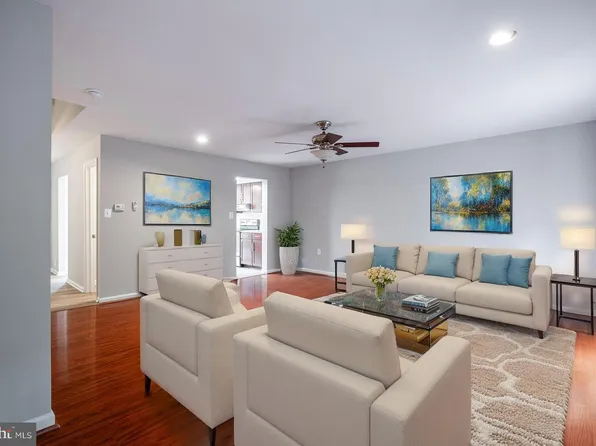 5102 Spring Branch Blvd, Dumfries, VA 22025