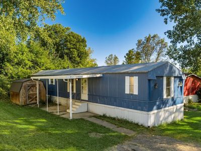 5965 Harrisburg Georgesville Rd LOT 174, Grove City, OH, 43123