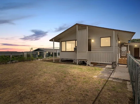 583 Kea St, Kahului, HI 96732