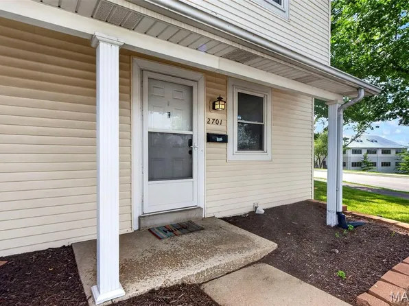 2701 Falcons Way #132, Saint Charles, MO 63303