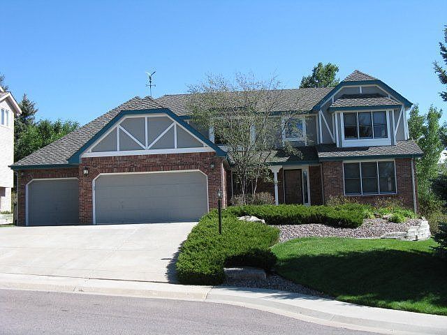For Sale: 20882 Parliament Place, Parker, Colorado 80138