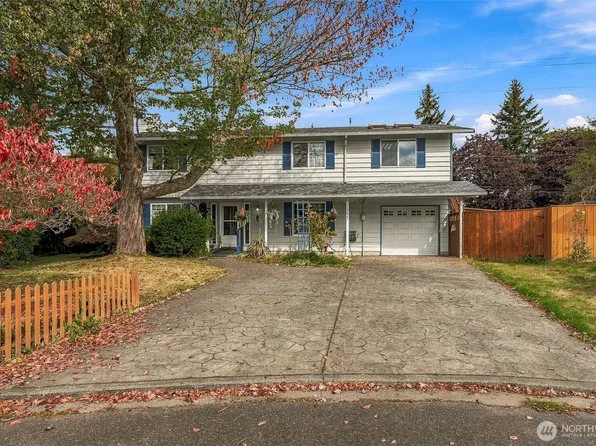 28807 20th Place S, Federal Way, WA 98003