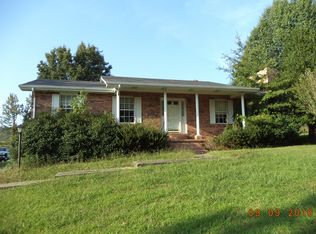 1127 Baker Hwy, Huntsville, TN 37756