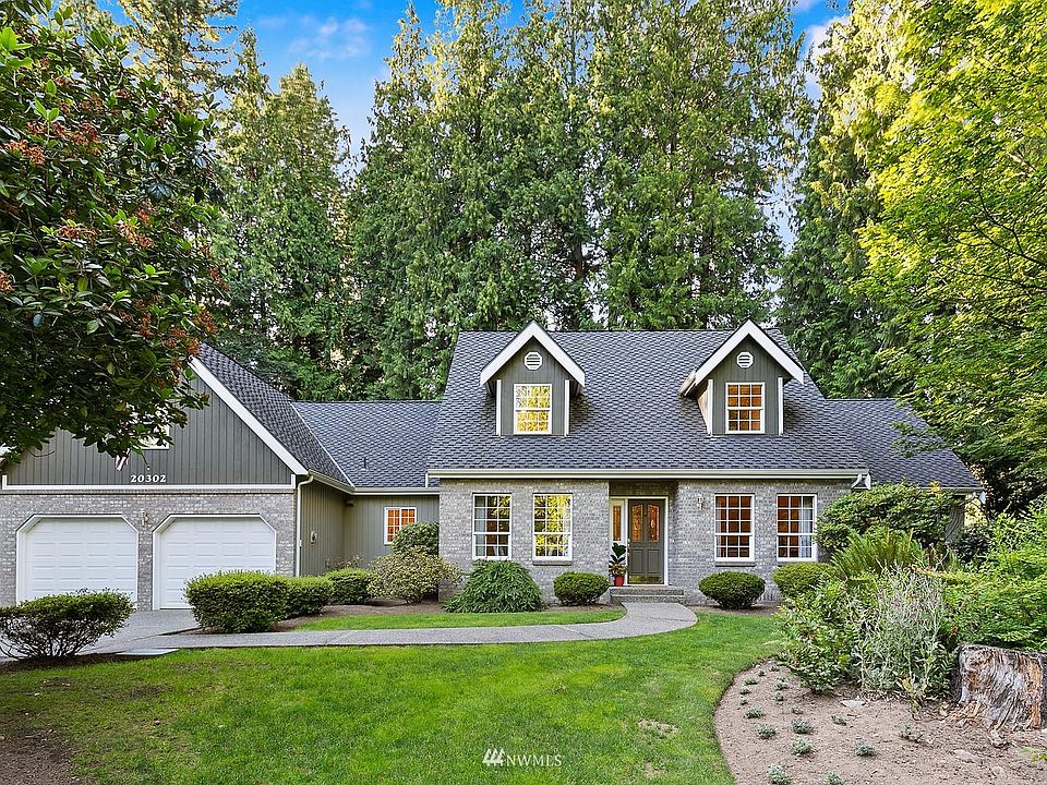 1st image of 20302 87th Ave SE