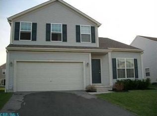 5781 Stonepath Dr, Hilliard, OH 43026