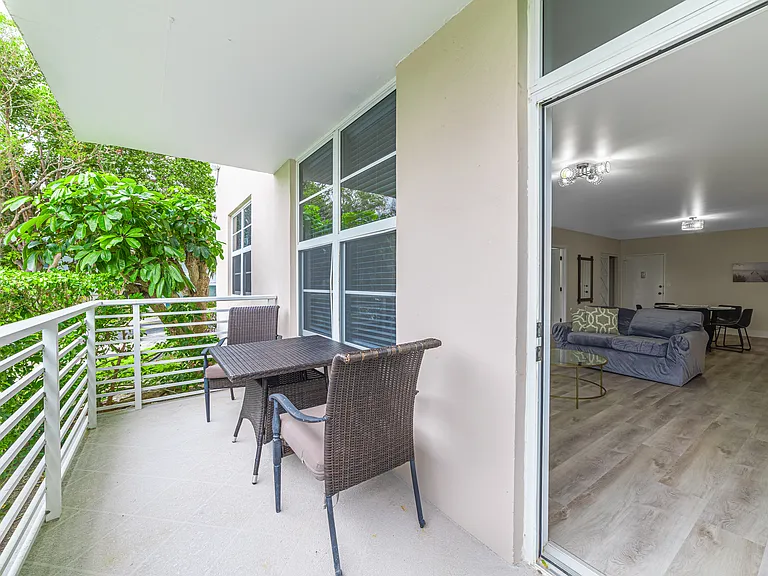 2851 S Ocean Blvd #1-B — Photo 14