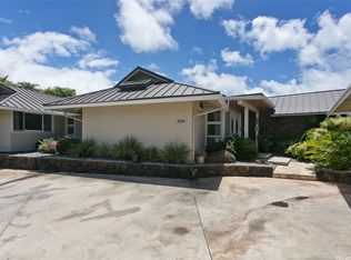 759 Elepaio St, Honolulu, HI 96816
