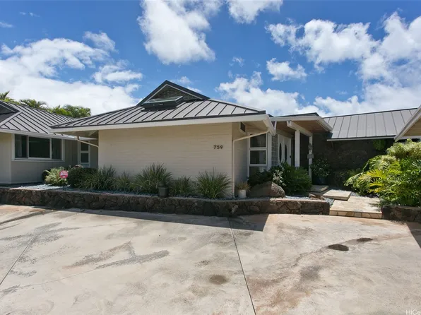 759 Elepaio St, Honolulu, HI 96816