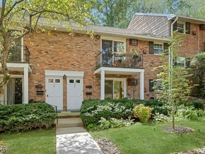 320 South Street 2G #G, Morristown, NJ, 07960