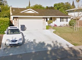 2282 La Grama Dr, Rancho Cordova, CA