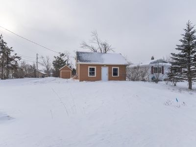 712 11th St NW, Bemidji, MN, 56601