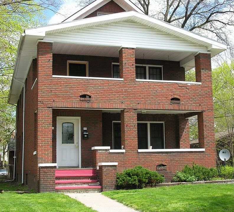 1st image of 262 & 264 Grand Ave