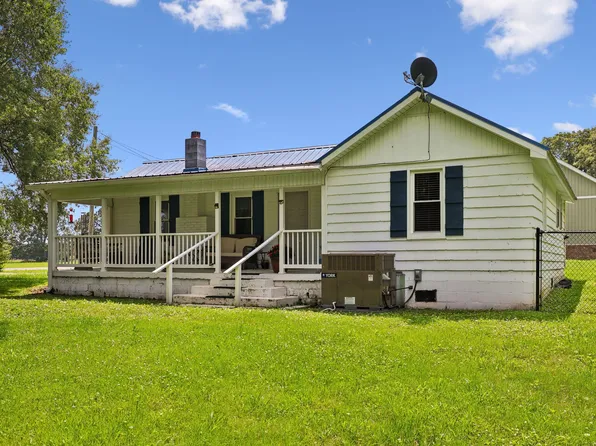 1466 Bible Crossing Rd, Winchester, TN 37398