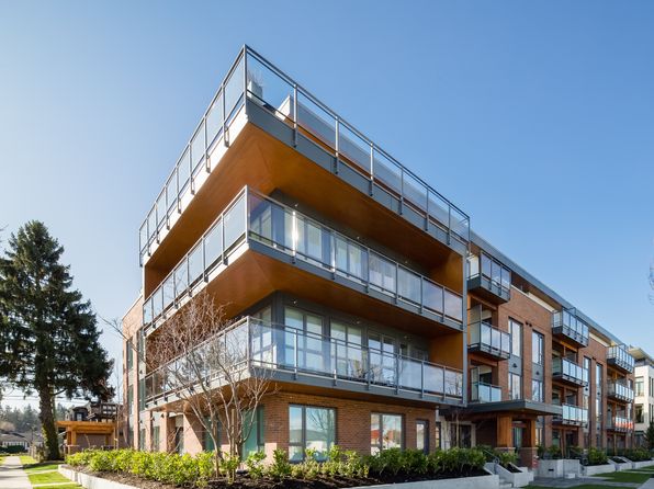 2 bedroom rental in Vancouver in Vancouver
