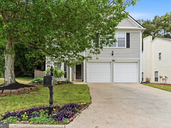522 Stepney Ct SE, Marietta, GA 30067