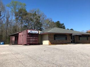 1545 Ted Bates Rd, Evergreen, AL 36401