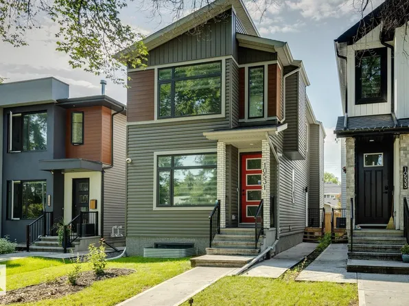 10531 67th Ave NW, Edmonton, AB T6H 1Z4