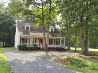 4000 West Ter, Chesterfield, VA 23832