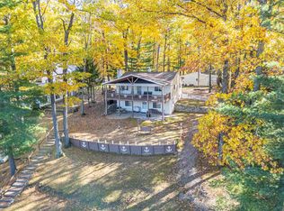 5053 Ruby Dr, Gladwin, MI 48624