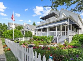 110 2nd St, Bethany Beach, DE 19930