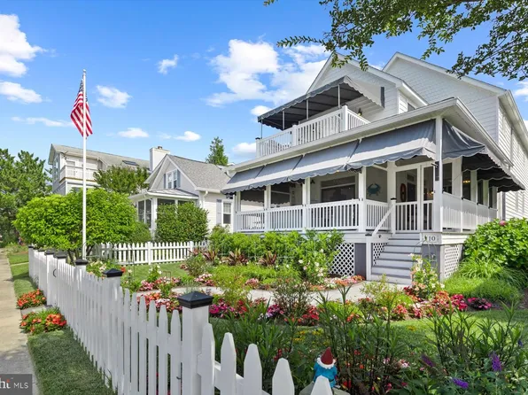 110 2nd St, Bethany Beach, DE 19930