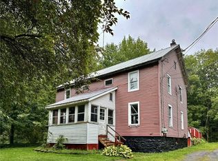9665 Pleasant Ave, Remsen, NY 13438