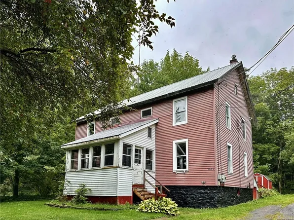 9665 Pleasant Ave, Remsen, NY 13438