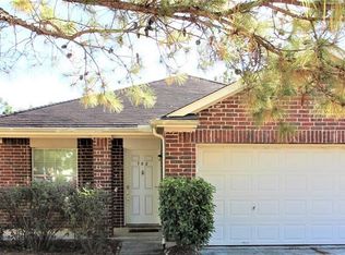 702 Cape Cottage Ln, Spring, TX 77373